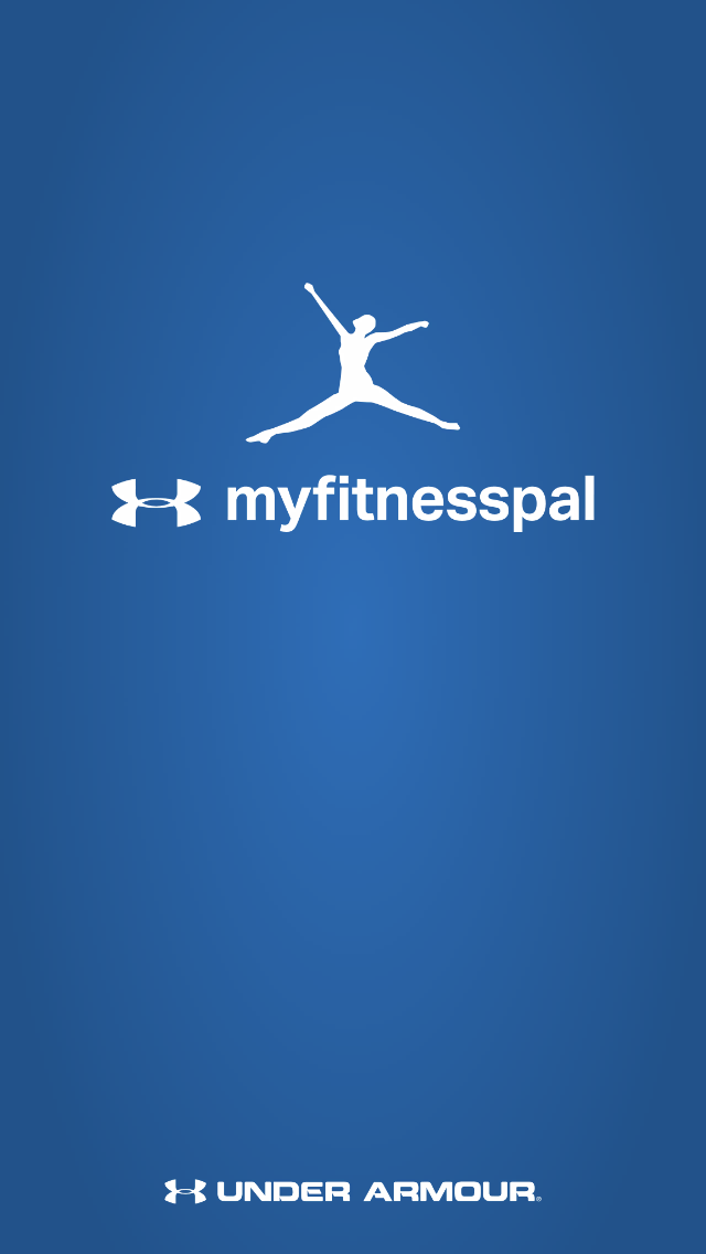 fitness pal website